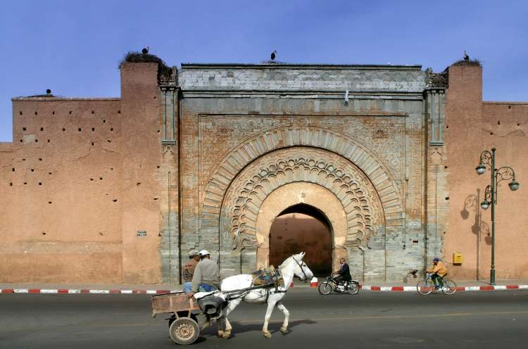 Marrakech